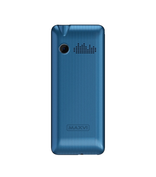 Мобильный телефон Maxvi X900c маренго
