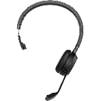 Гарнитура Jabra Evolve 65 TE чёрный, беспроводная, Bluetooth, до 16 ч, фото2