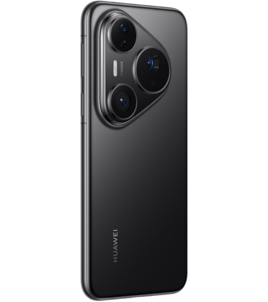 Смартфон Huawei Pura 80 Pro, 12/512Gb, черный