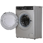 Стиральная машина Korting KWM 53LS1278 S серебристый, загрузка фронтальная 6кг, 1200 об/мин., класс: A+++, фото5