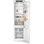 Встраиваемый холодильник Liebherr Pure, ниша 194 см, EasyFresh, МК NoFrost 3 контейнера, сенсорный дисплей Touch, door-on-door., фото8