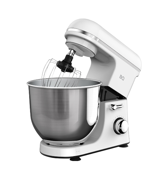 Планетарный миксер BQ MX840 White