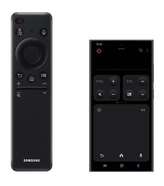 Телевизор Samsung 65' QE65QN990FUXRU NEO Q-LED 120Hz
