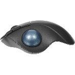 Трекбол Logitech M575S черный оптическая 2000dpi беспров. BT/Radio USB2.0 (910-007035), фото9