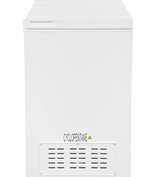 Морозильный ларь Hisense FC258D4BW1, белый, 198л