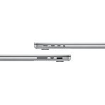 Ноутбук Apple MacBook Pro/14.2'/IPS/Apple M5 10-core CPU/32Gb/1000Gb SSD//Apple M5 10-core GPU/Mac OS/серебристый/1.55kg, фото4