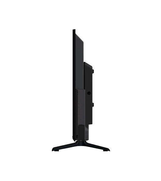 Телевизор Erisson 24' 24LM8002CT2 черный DLED HD 60Hz