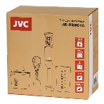 Блендер погружной JVC JK-HB5016 1000 Вт, черный/серебристый, фото3