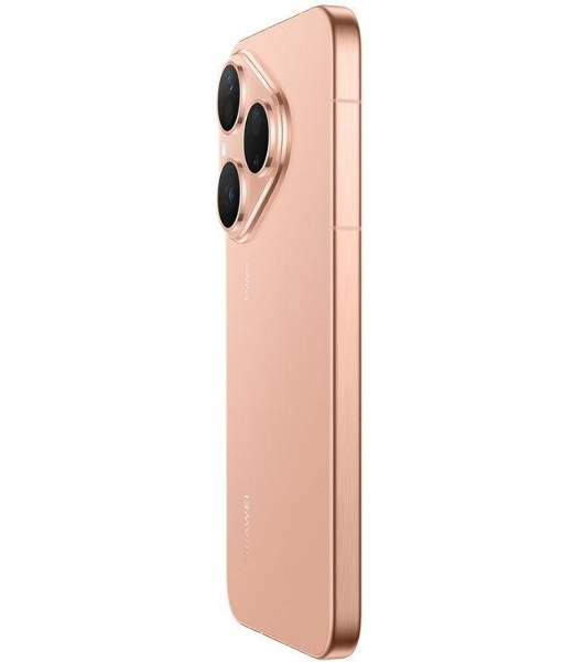 Смартфон Huawei Pura 80 HED-LX9, 12/256Gb, золотой