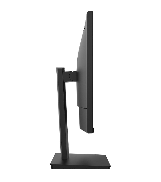 Монитор 27' Aiwa MQ271A IPS 2560x1440, 100 Гц, 4 мс, 16:9, 300 кд/м², HDMI 2.0, DP 1.2, USB-C (15 Вт), 3.5 Jack, динамики (2x3 Вт), FreeSync, G-Sync, черный