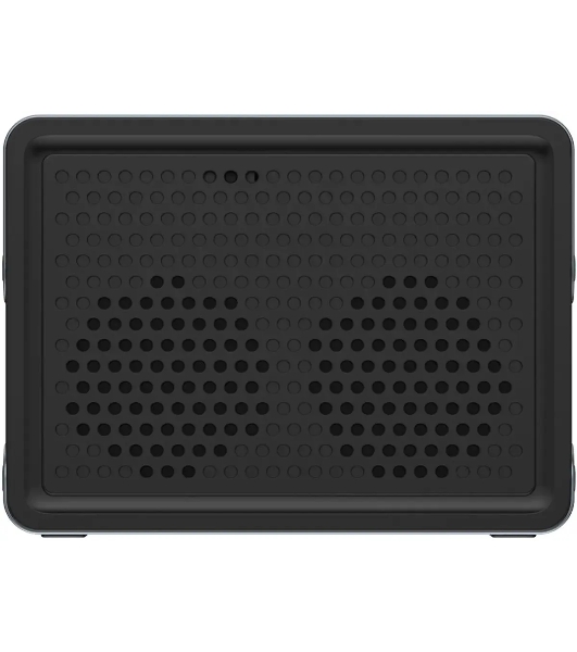 Проектор Cactus CS-PRU.03B.WUXGA-A DLP 6500Lm (1920x1080) 2000:1 ресурс лампы:30000часов 1xUSB typeA 1xHDMI 1.5кг