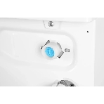 Стиральная машина Vitek VT-WME6008 белый, загрузка фронтальная 6 кг, 1000 об/мин, класс A++, фото8