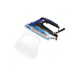 Утюг Beko SPA 9130 B черный/синий, 3000 Вт, 55 г/мин, 280 г/мин, 350 мл, фото2
