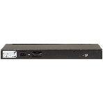 Коммутатор Dahua DH-SG4028, 26×1 Гбит/с + 2×1 Гбит/с SFP, управляемый, фото3