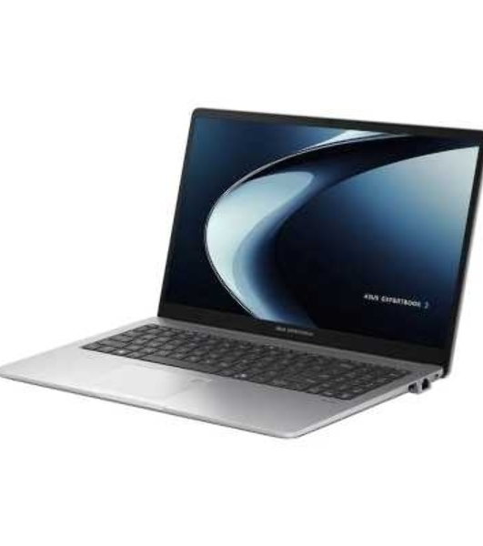 Ноутбук ASUS ExpertBook P1 PM1503CDA-S70596/15.6'/IPS/AMD Ryzen 7 170/32Gb/1Tb SSD/AMD Radeon Graphics/NoOS/серый/1.6kg