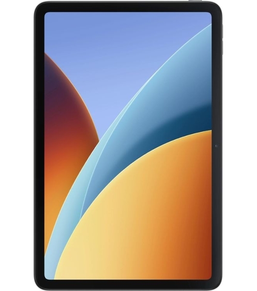Планшет Xiaomi Redmi Pad 2 P85X, 9.7', 4Gb/64Gb, Android 16, серебристый