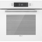 Духовой шкаф Weissgauff EOM 691 PDW Steam Clean, фото 1