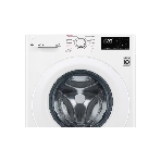 Стиральная машина LG F2V3GS3W белый, загрузка фронтальная 8,5 кг, 1200 об/мин., класс: А, фото7