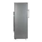 Морозильная камера Beko RFSK266T01G, серый, 240 л, 4 ящика, фото2