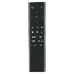Телевизор Maunfeld 43' MLT43UST02 черный LED UHD 60Hz Smart TV, фото 1