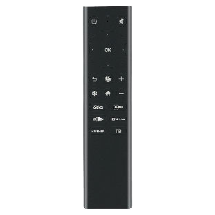 Телевизор Maunfeld 43' MLT43UST02 черный LED UHD 60Hz Smart TV