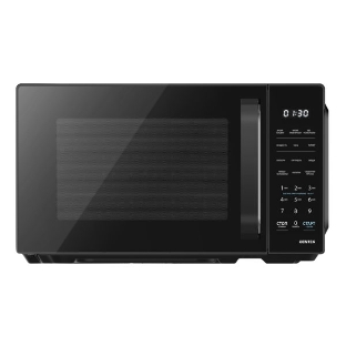 Микроволновая печь Centek CT-1551 черный, 20 л, 700 Вт, переключатели - сенсор