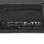 Монитор 23.8' Raskat I24F10DAP IPS 1920x1080, 100 Гц, 5 мс, 16:9, 250 кд/м2, 1xVGA, 1xHDMI, 1хDP, 2x3 Вт, черный, фото5