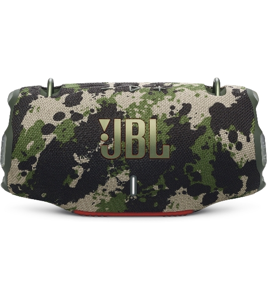 Портативная акустика JBL XTREME 4, камуфляж