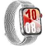 Умные часы Huawei Watch Fit 4 SYA-B19, 1.82' AMOLED, Bluetooth, 5 ATM, серый, фото2