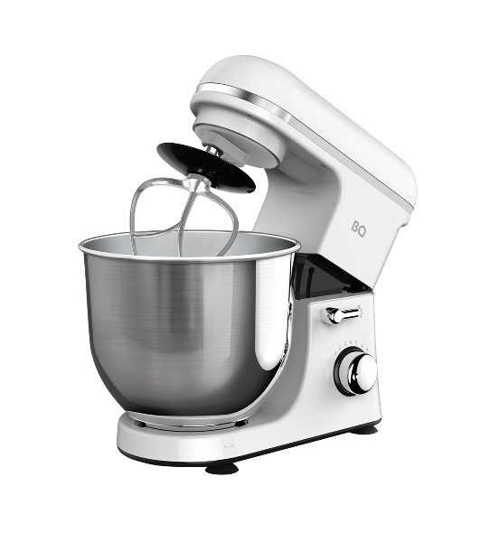 Планетарный миксер BQ MX840 White