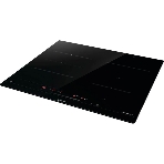 Встраиваемые индукционные панели Gorenje ISC645BSC Вид: индукционная, Тип установки: независимая, : черный, Материал варочной поверхности: стеклокерамика, Общее число конфорок: 4, фото4