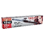 Щипцы для завивки волос DELTA LUX DL-0630 коричневый, 19 мм, 180 °C, 1 режим, фото4