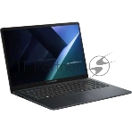 Ноутбук ASUS ExpertBook BM1 BM1503CDA-S72009/15.6'/IPS/AMD Ryzen 5 7535U/16GB/256GB SSD/AMD Radeon 660M/DOS/серый/1.45kg, фото 1