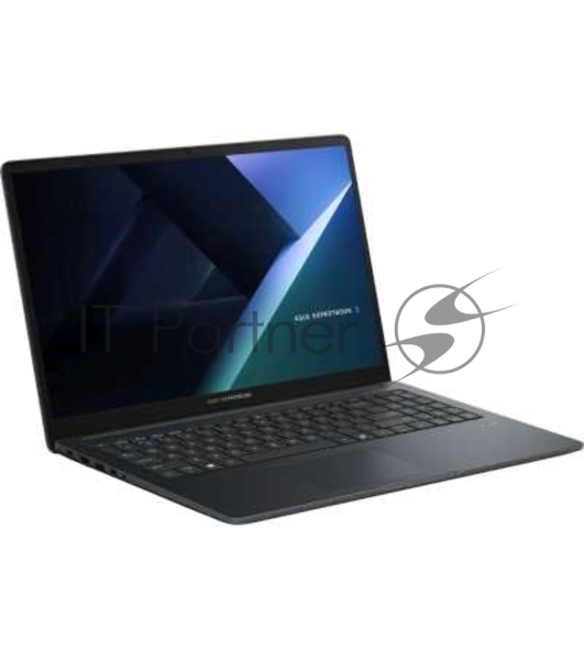 Ноутбук ASUS ExpertBook BM1 BM1503CDA-S72009/15.6'/IPS/AMD Ryzen 5 7535U/16GB/256GB SSD/AMD Radeon 660M/DOS/серый/1.45kg