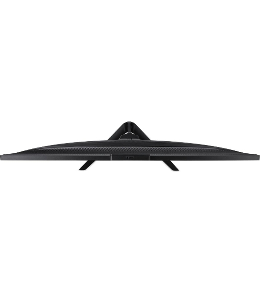 Моноблок Acer Aspire C27B-GMTL 27' Full HD Core Ultra 5 115U (1.5) 16Gb SSD512Gb HDG Eshell GbitEth WiFi BT клавиатура мышь Cam черный 1920x1080