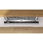 Встраиваемая посудомоечная машина Bosch SMV25AX06E, черный, 59.8 см, 12 компл., 48 дБ, класс A, фото2