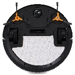 Робот-пылесос  Vitek VT-1809 Midnight черный, 2000 мАч Li-Ion, уборка влажная/сухая, пылесборник контейнер 0.35 л, фото4
