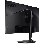 Монитор 27' Acer CB272Gbirv IPS, 1920x1080, 120 Гц, 1 мс, 16:9, 250 кд/м², 1xVGA, 1xHDMI 1.4, черный, фото2