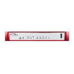 Межсетевой экран Zyxel USG FLEX 50HP, 1xRJ-45: 1G PoE+ (LAN/WAN), 4xRJ-45: 1G (LAN/WAN), 1xUSB3.0 **, фото 1