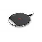 Беспроводное зарядное устройство OLMIO SUPERBs, 15W, Super Fast Charge, черный, фото2