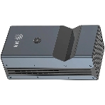 Проектор Cactus CS-PRU.03B.WUXGA-A DLP 6500Lm (1920x1080) 2000:1 ресурс лампы:30000часов 1xUSB typeA 1xHDMI 1.5кг, фото 1