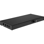 Коммутатор Netis ST220GPR-2G2S (L2) 18x1 Гбит/с 2SFP 16PoE 225W настраиваемый, фото4
