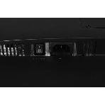 Монитор 24' AOC X24P1 IPS 1920x1200, 60 Гц, 4 мс, 16:10, 300 кд/м2, 1xHDMI, 1xDP, 1xVGA, 1xDVI, 1x3.5 мм, черный, фото8
