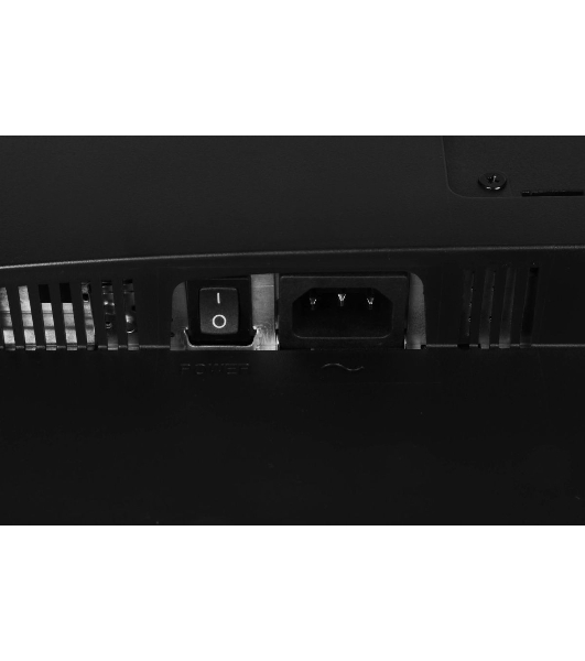 Монитор 24' AOC X24P1 IPS 1920x1200, 60 Гц, 4 мс, 16:10, 300 кд/м2, 1xHDMI, 1xDP, 1xVGA, 1xDVI, 1x3.5 мм, черный