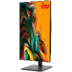 Моноблок IRU Tactio 23ID 23.8' Full HD i7 1255U (1.7) 32Gb SSD 1Tb UHDG CR Win 11Pro GbitEth WiFi BT 120W Cam черный 1920x1080, фото6