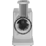 Мясорубка электрическая Haier HG-702 серебристый, 1900 Вт, 3.5 кг/мин, реверс, защита от перегрузки, насадки - 14, фото7