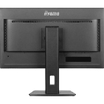 Монитор 27' Iiyama ProLite XUB2797QSNP-B1 IPS QHD, 100 Гц, 1 мс (MPRT), 16:9, 300 кд/м², HDMI 2.0, DP 1.4, USB-C (96 Вт PD), встроенные динамики (2x2 Вт), KVM-модуль, поворотная подставка, черный, фото8