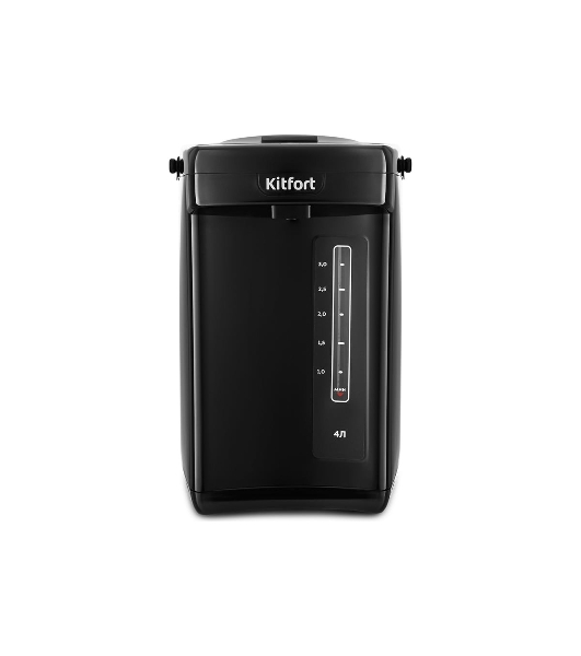 Термопот Kitfort КТ-2508-1 4л. 750Вт черный