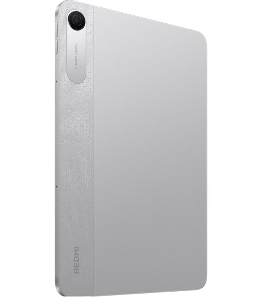 Планшет Xiaomi Redmi Pad 2 P85X, 9.7', 4Gb/64Gb, Android 16, серебристый
