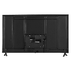 Телевизор Maunfeld 43' MLT43UST02 черный LED UHD 60Hz Smart TV, фото2